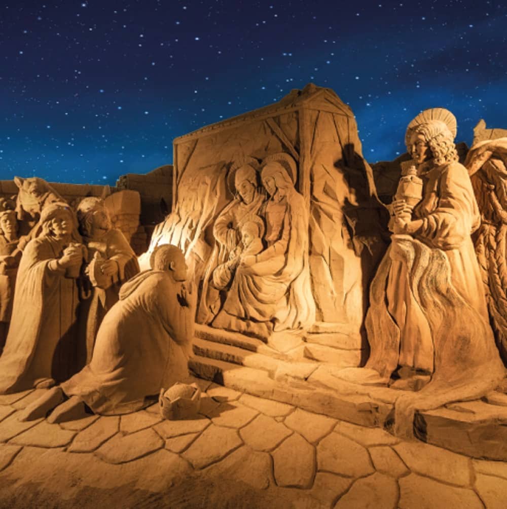 5. Natale d’A…Mare in Lignano Sabbiadoro 5. Natale d’A…Mare in Lignano Sabbiadoro